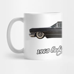 1960 Cadillac Series 62 Convertible Mug